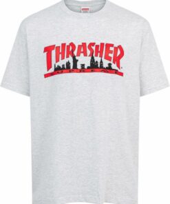 thrasher t shirts