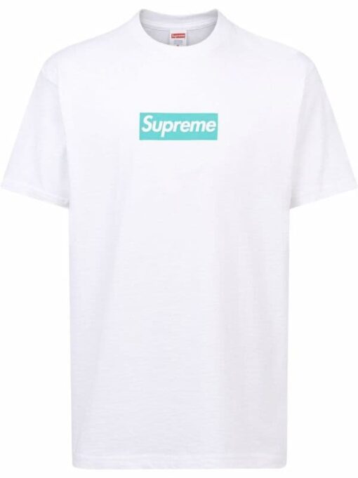 supreme tiffany tshirt