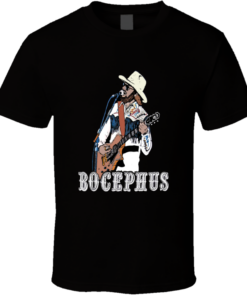 bocephus t shirt