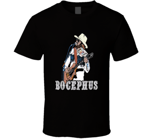 bocephus t shirt