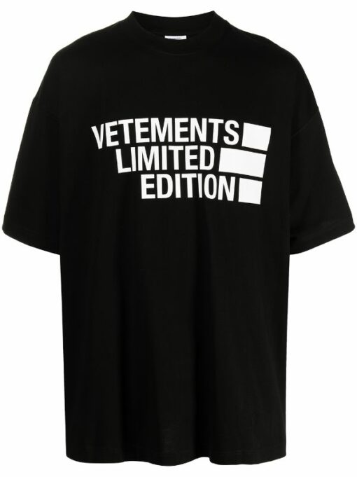 limited edition t shirts
