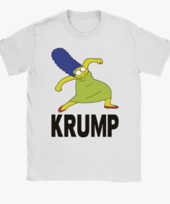 marge simpson t shirt