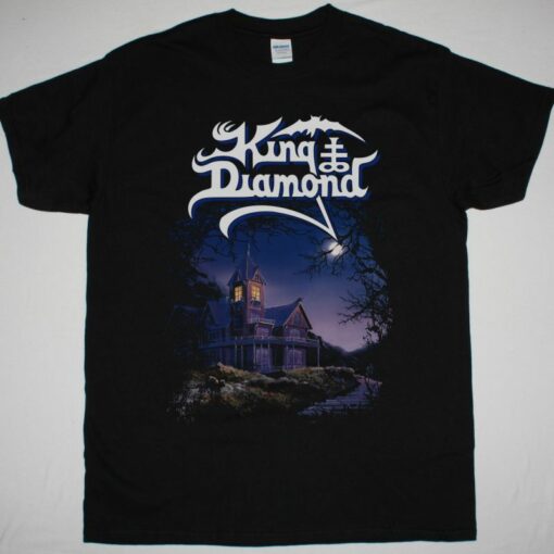 king diamond t shirt