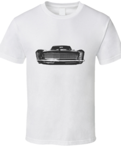 buick riviera t shirt