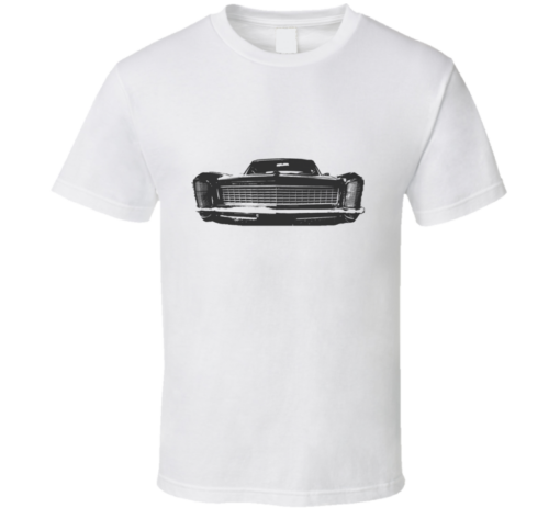 buick riviera t shirt