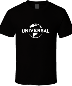 universal studio tshirt