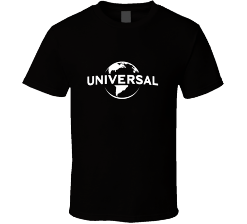 universal studio tshirt