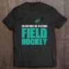 field hockey tshirt