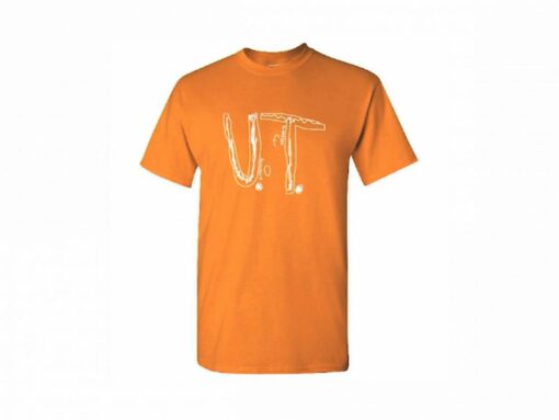 ut tshirt