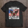 world war ii t shirts