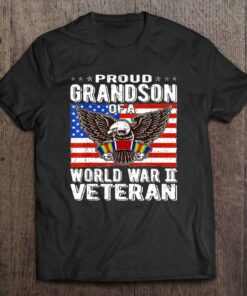 world war ii t shirts