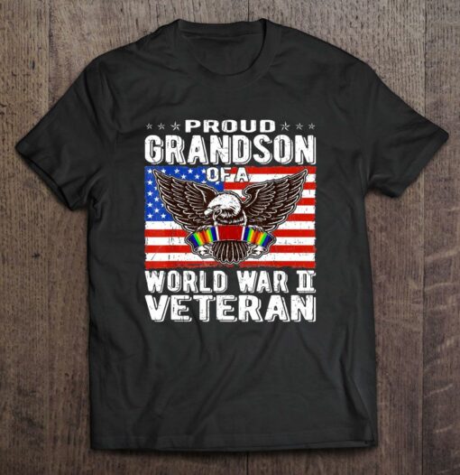 world war ii t shirts