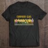 corner gas t shirt