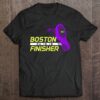 boston marathon t shirt