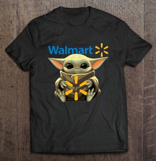 walmart t shirts