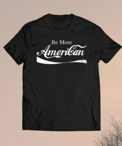 american tshirts