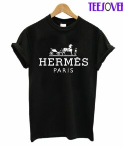 hermes t shirt women's