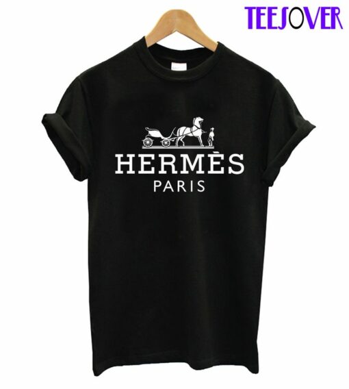 hermes t shirt women's