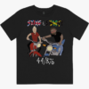 sting and shaggy t shirt