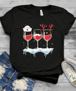 christmas design t shirt