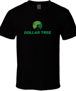 dollar tree tshirts