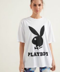 playboy tshirts