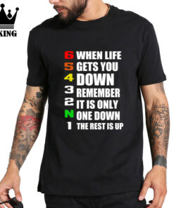 get a life brand t shirts