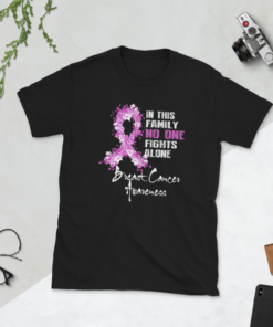 breast cancer tshirt ideas