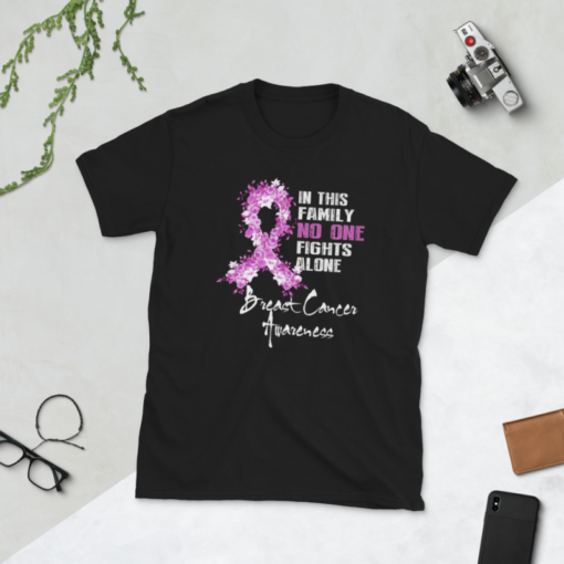 breast cancer awareness t shirt ideas