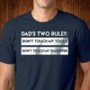 daughter t shirts for dads