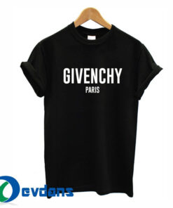 givenchy womens t shirt