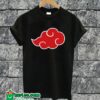 akatsuki tshirt