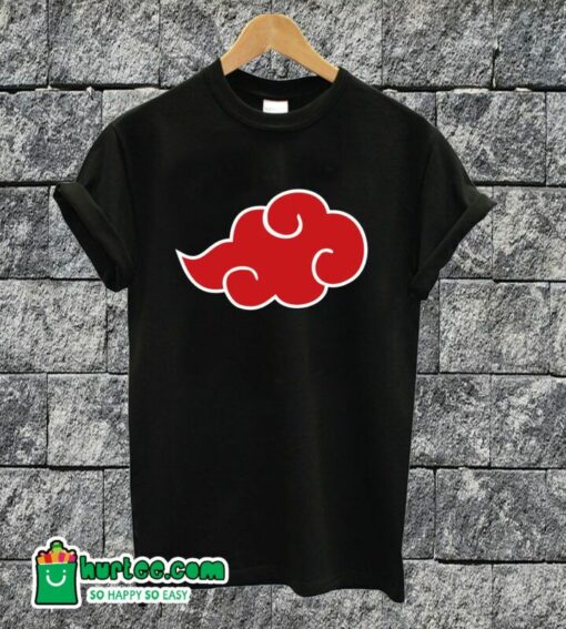 akatsuki tshirt