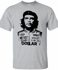 anti che guevara t shirt