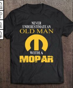 mopar t shirts for sale