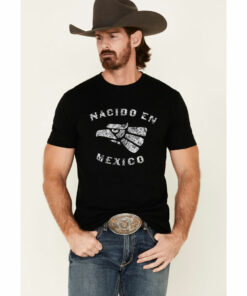 cowboy t shirts for men