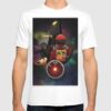 2001 a space odyssey t shirt