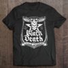 black death malt liquor t shirt