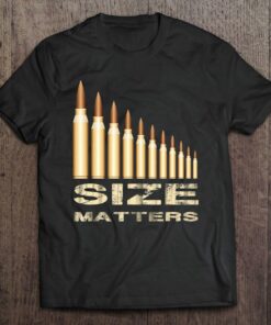 size matters t shirt
