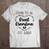 great grandma tshirt