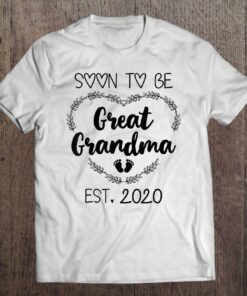 great grandma tshirts