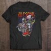 alesana t shirt