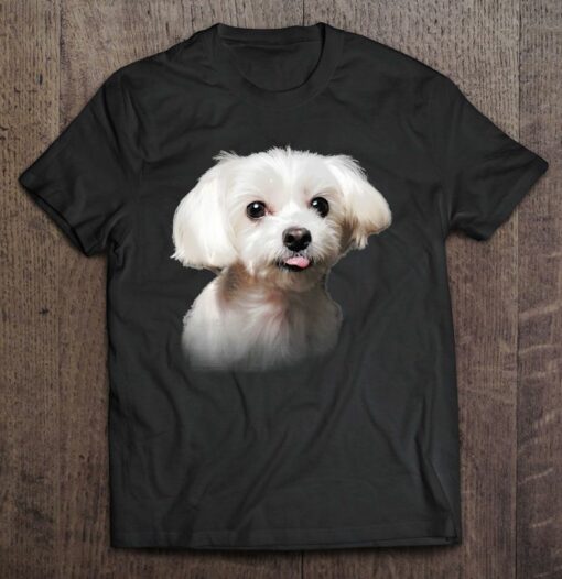 dog face t shirts
