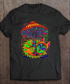 ayahuasca t shirt