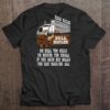 bull hauler t shirts