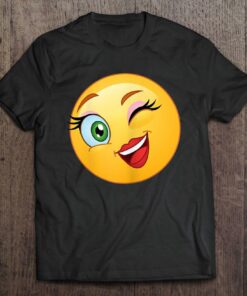 emoji tshirt