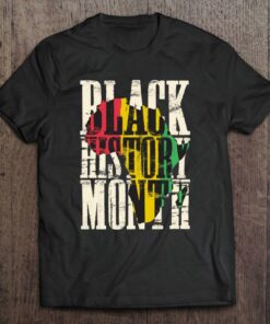 black history t shirts amazon