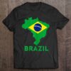 brazilian t shirts soccer