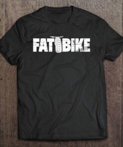 fat tire t shirt