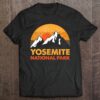 yosemite tshirt